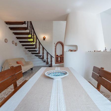 Villa Melisa Фонтане-Бьянке Экстерьер фото