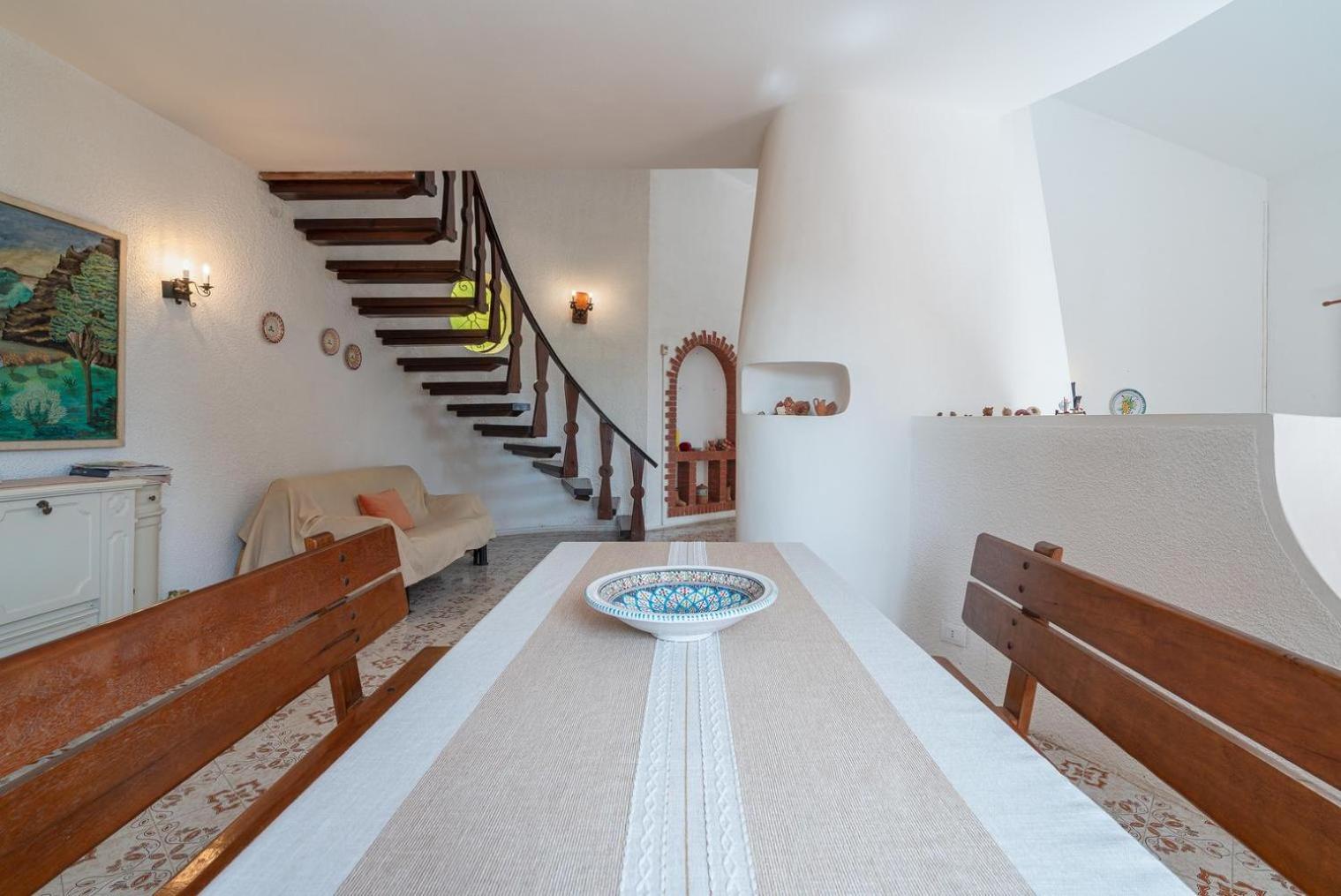 Villa Melisa Фонтане-Бьянке Экстерьер фото